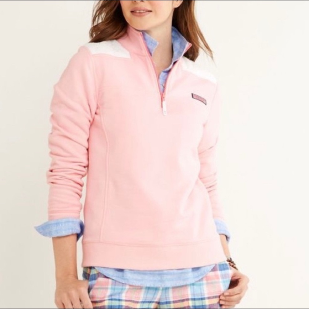 Vineyard Vines Eyelet Shep Shirt